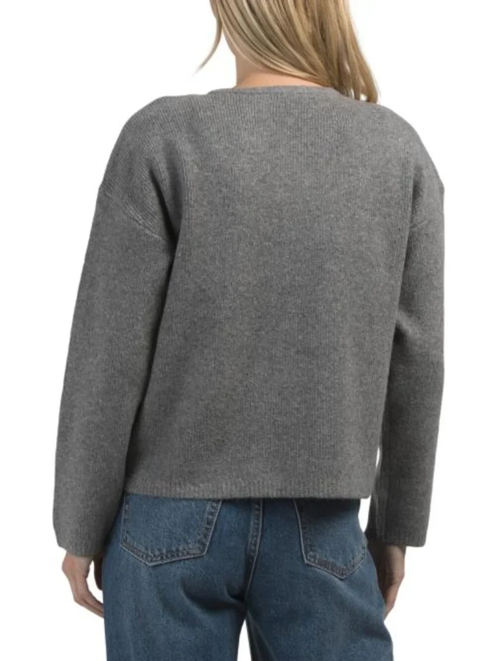 Cyrus thick zip